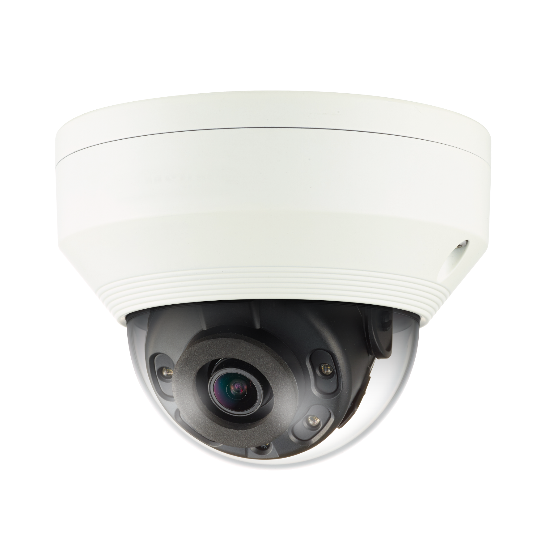 Hanwha QNV-7010R IP Cameras | Tensor Security